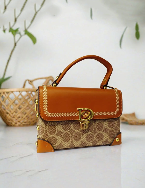 Imported Stuff Hand Bags with Long Strap