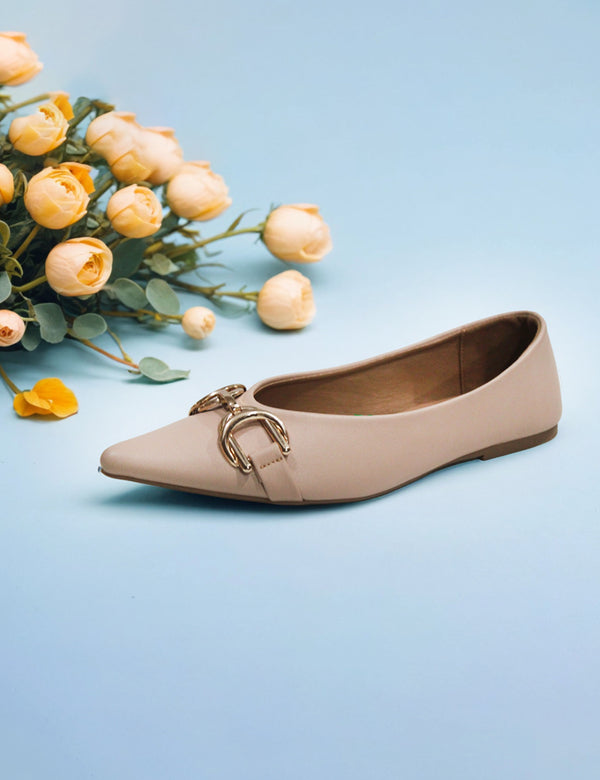 Fawn Pumps for women