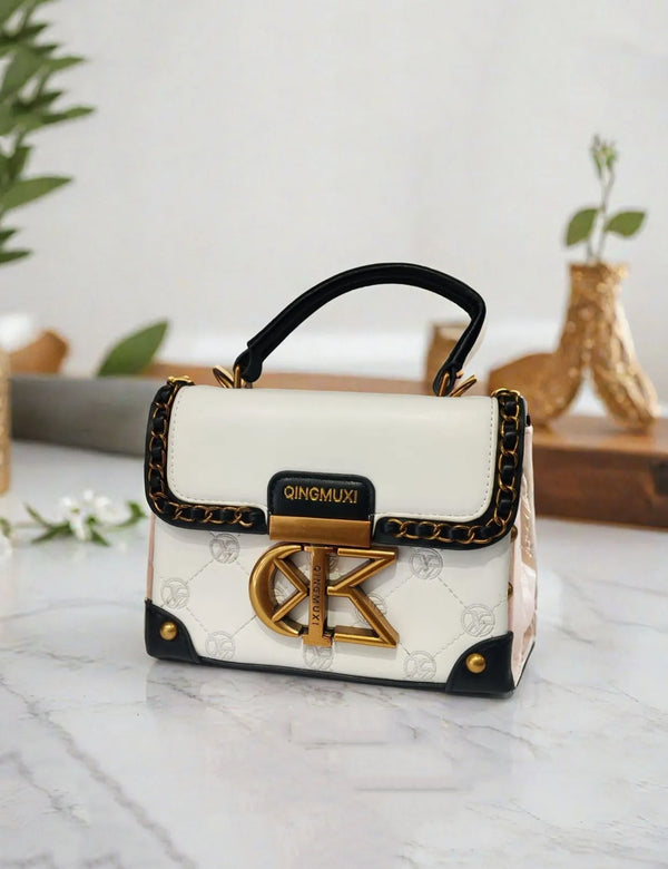 Imported Stuff Hand Bags with Long Strap