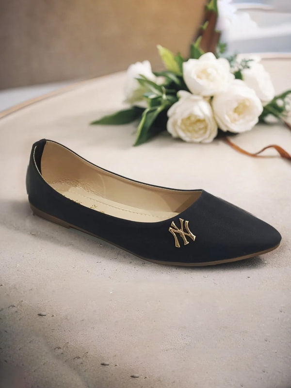 Black | Pumps for women