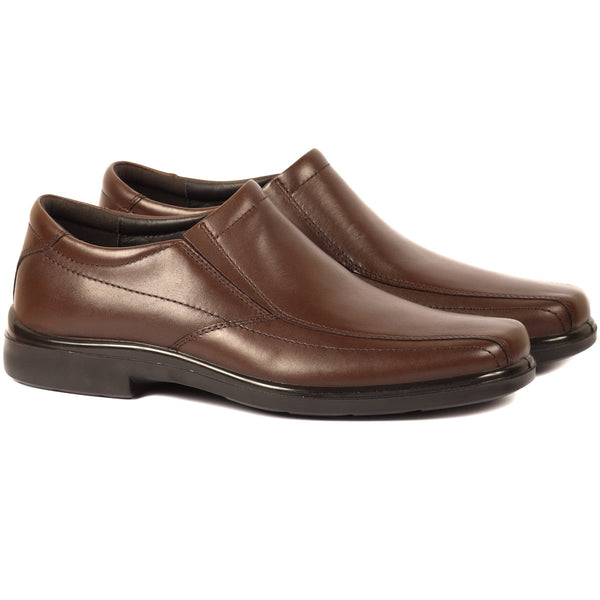 Hush Puppies | Brown Shoes for Men