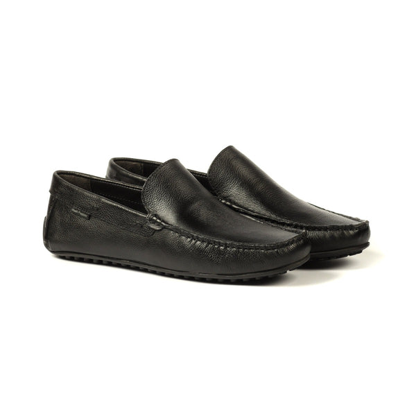 Hush Puppies | Black Shoes for men