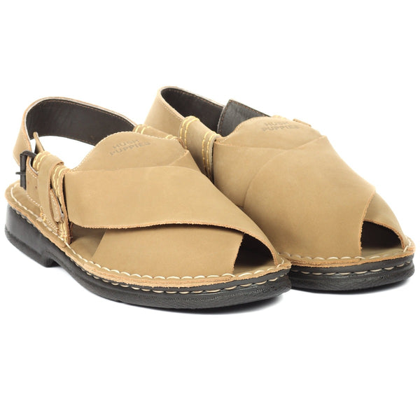 Suede Fawn Peshawari for Men