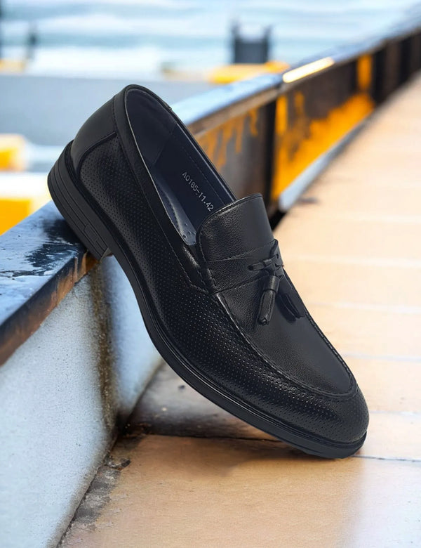 Black | Formal Shoes for men
