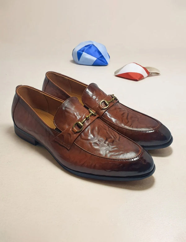 Light brown | Formal Shoes for men's