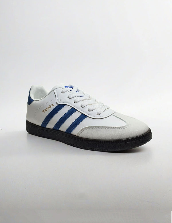 Blue Sneakers for Men