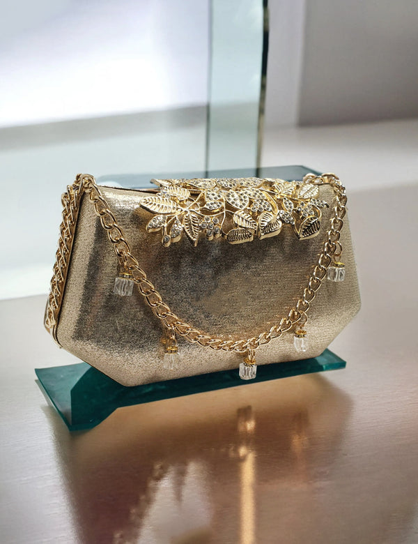 fancy clutch for women