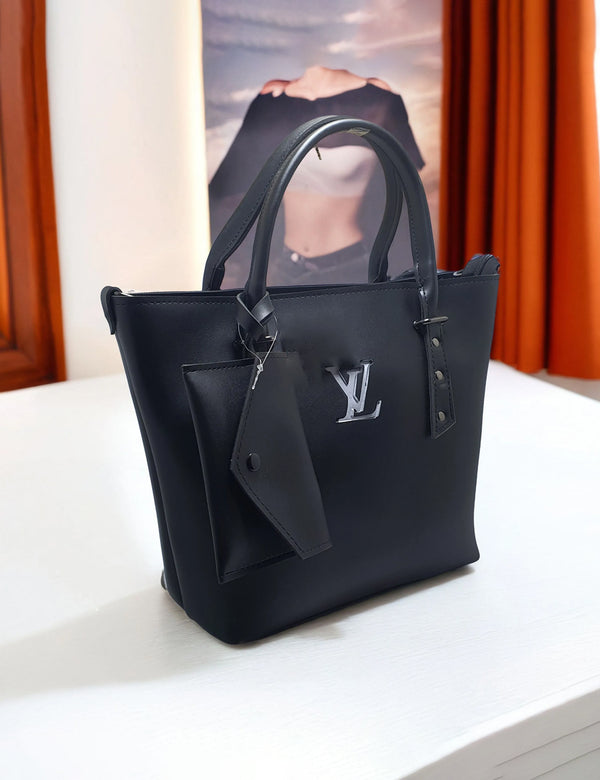 Black | Hand Bag for women