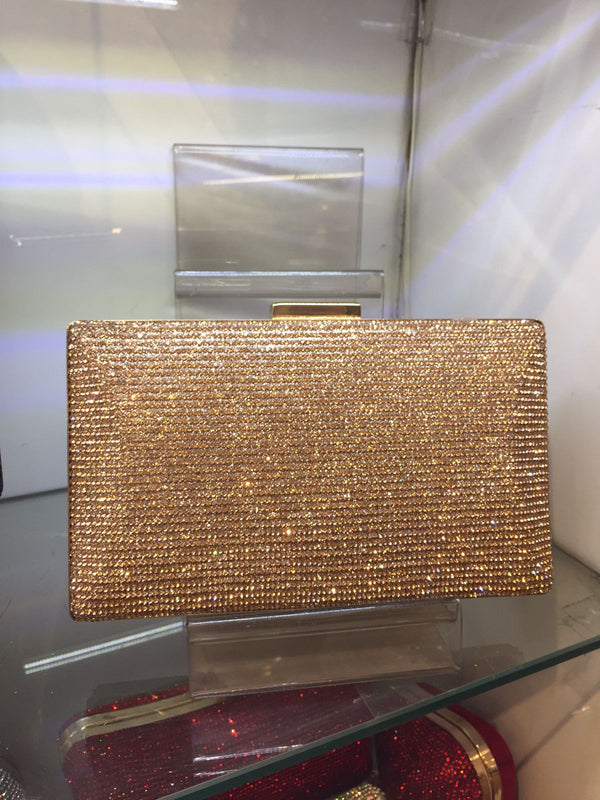 Peach | Fancy Clutch for women