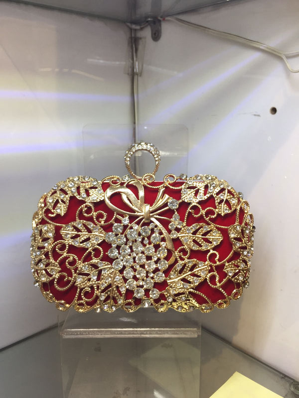 Fancy Clutch for Ladies