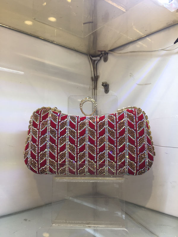 Fancy Clutch for Ladies