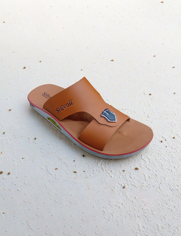 Arabic mens slippers