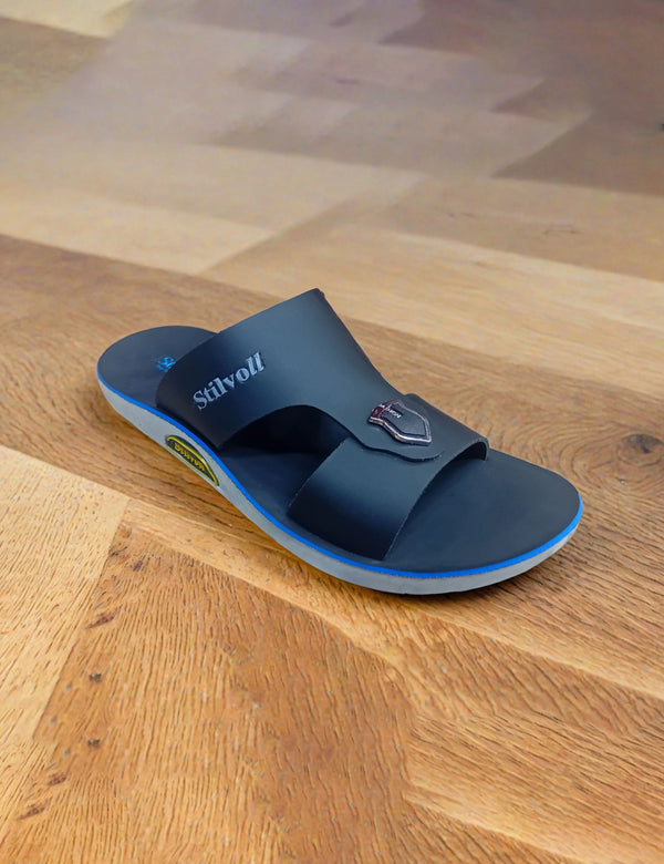 Arabic washable soft slipper