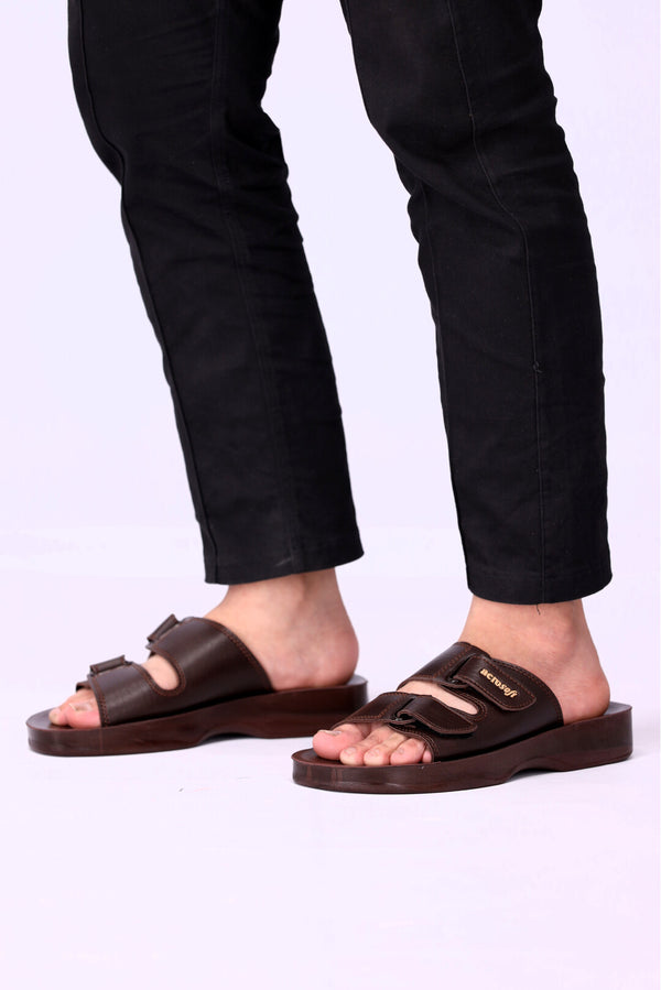 Original Aerosoft Comfort Men Slipper