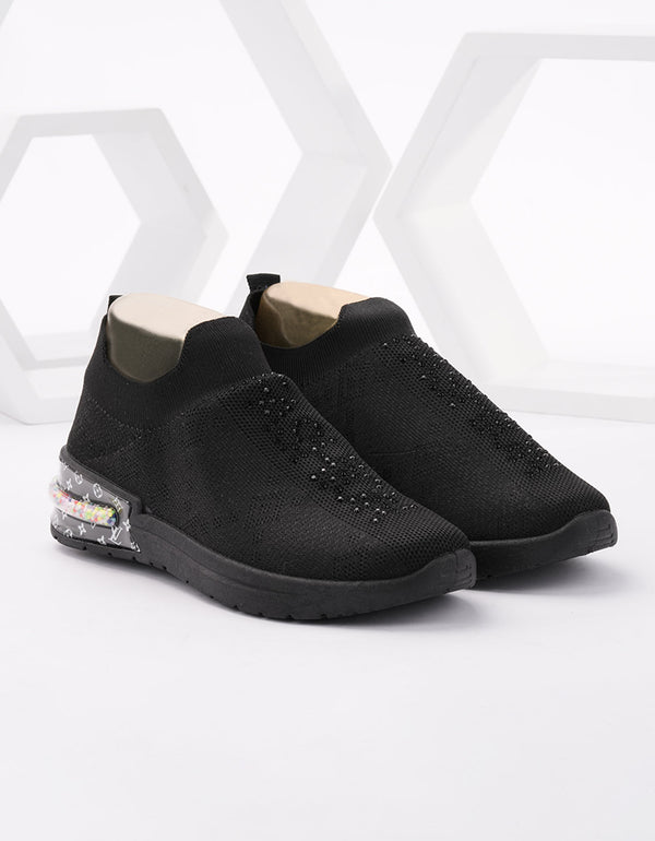 nyx Spark Slip-On Sneakers