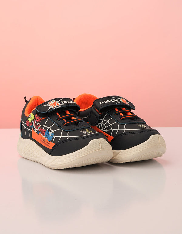 Explorer Elite - Kids' Sporty Sneakers