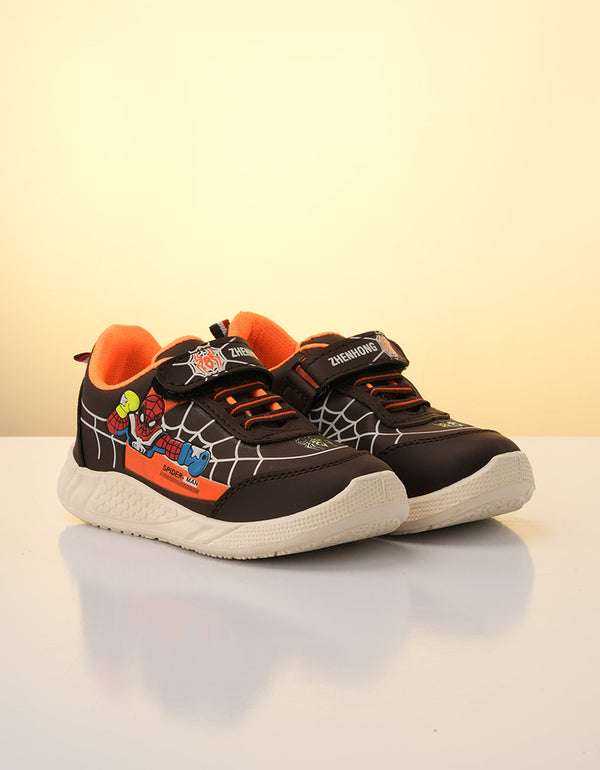 Thrill Seeker - Kids' Adventure Sneakers