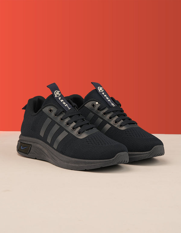 Midnight Runner Sport Sneakers