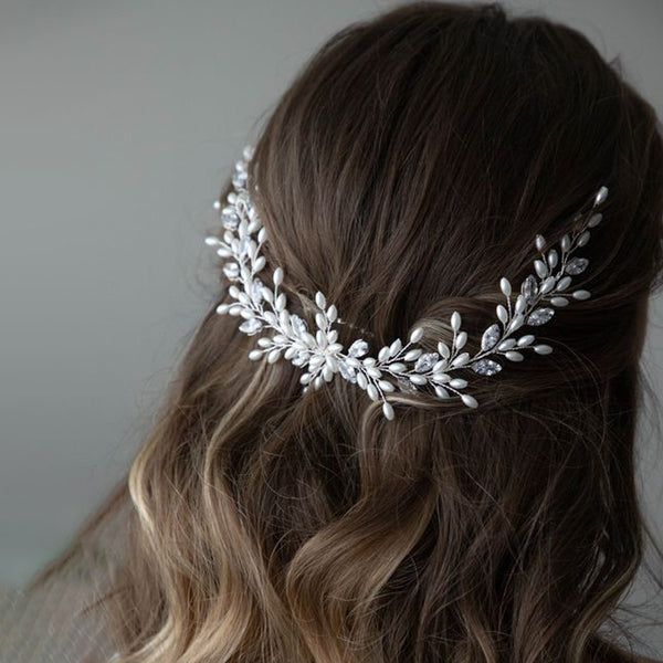 Hand Crafted Hair Accessories