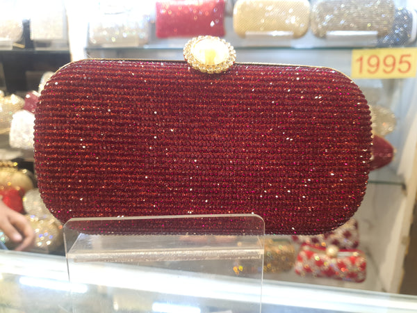 Fancy Clutch for Ladies