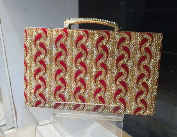 Fancy Clutch for Ladies