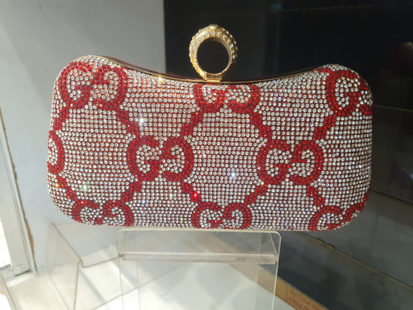 Fancy Clutch for Ladies