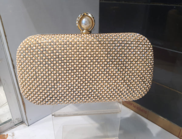 Fancy Clutch for Ladies