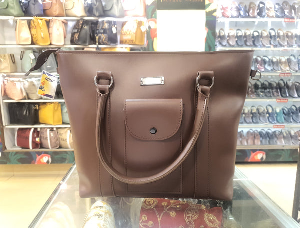 Brown| Fancy Handbag for women