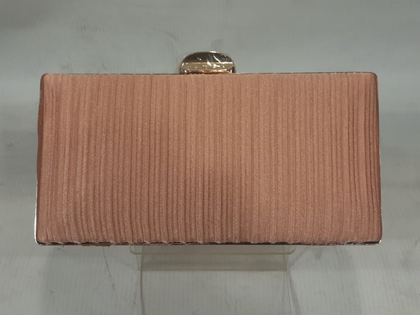 Peach | Fancy Clutch for women