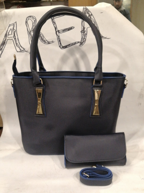 Blue | Hand Bag for women