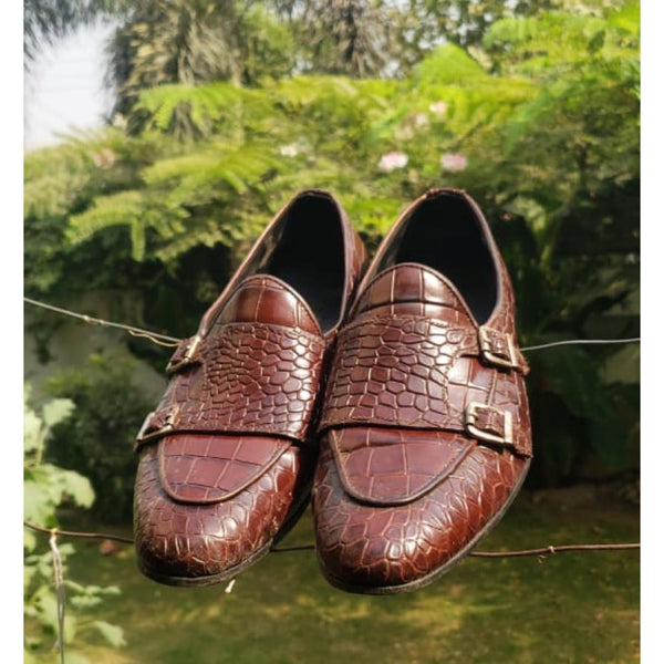 Brown Shoes For Men