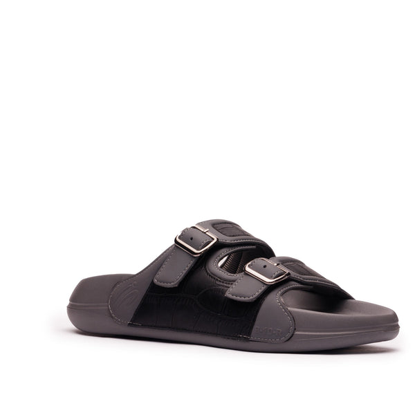 medicated soft imported slippers