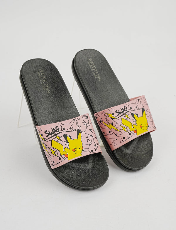 SLIPPER-LMD-1913-PINK