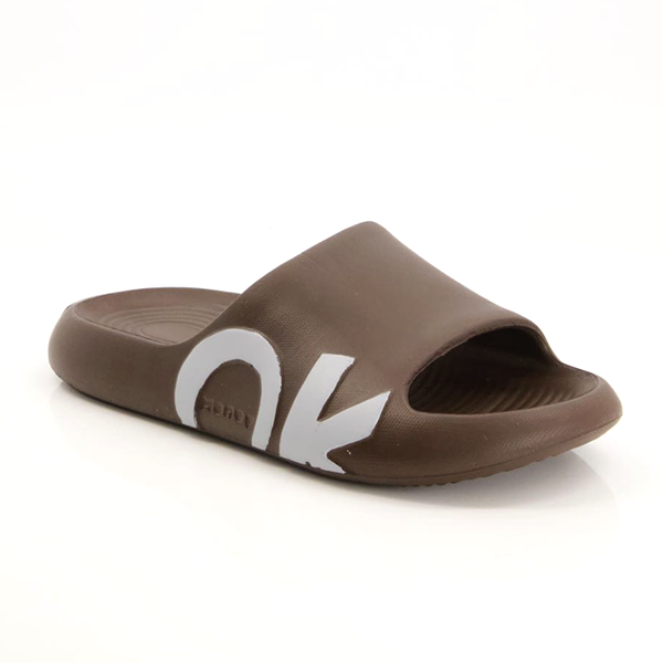 Brown Slippers for men