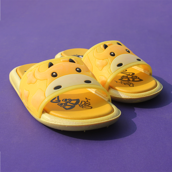 Soft Slippers for kids