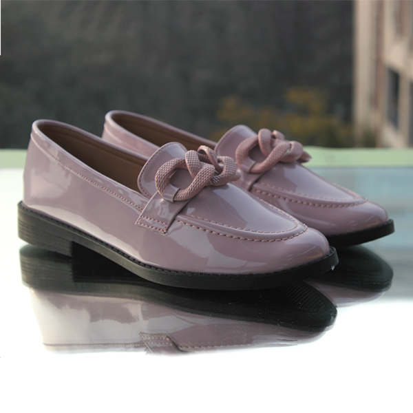 Pink Fancy Pumps for women