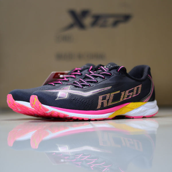 X34 - Women's Speed Running Shoe By Xtep®