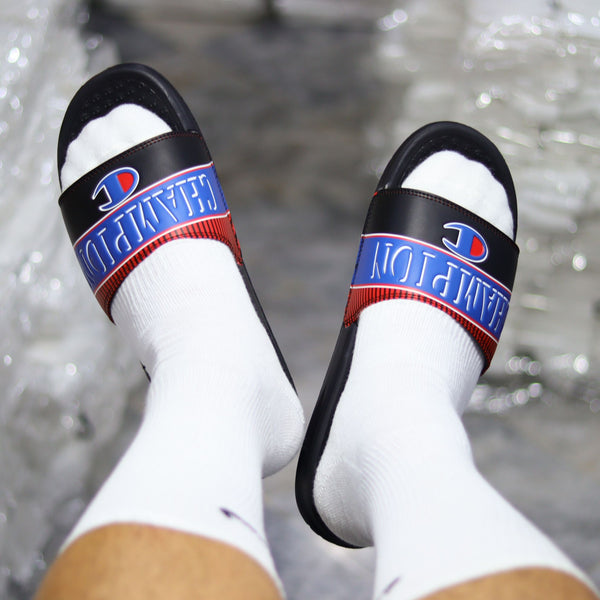 C6 - Medicated Champion Slides