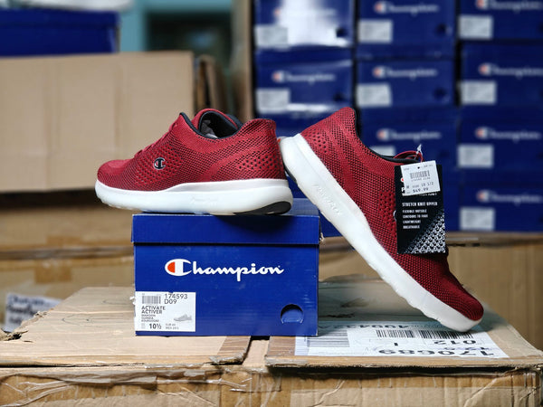 CHAMPION Power Flex - Cross Trainer