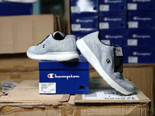 CHAMPION Power Flex - Cross Trainer