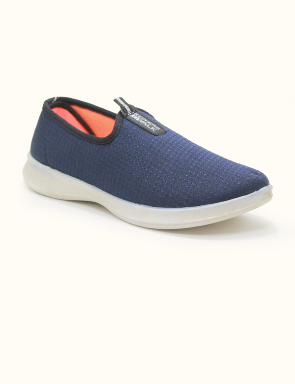 Blue | Sneaker for women