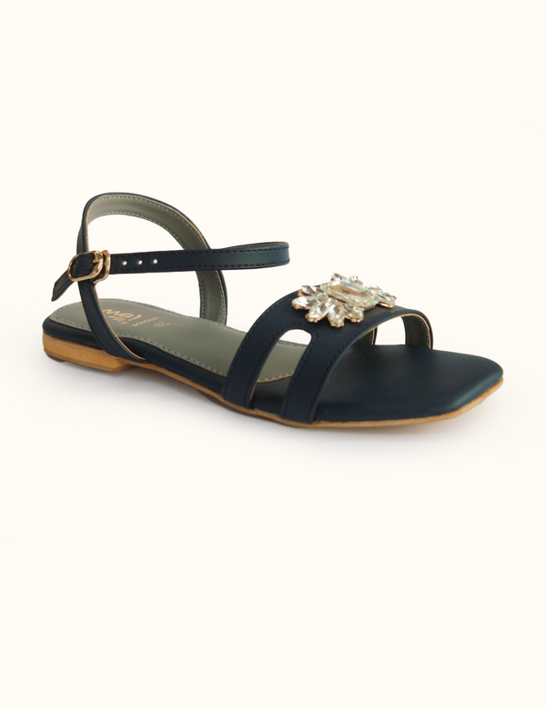 Blue | Stylish Sandal for women