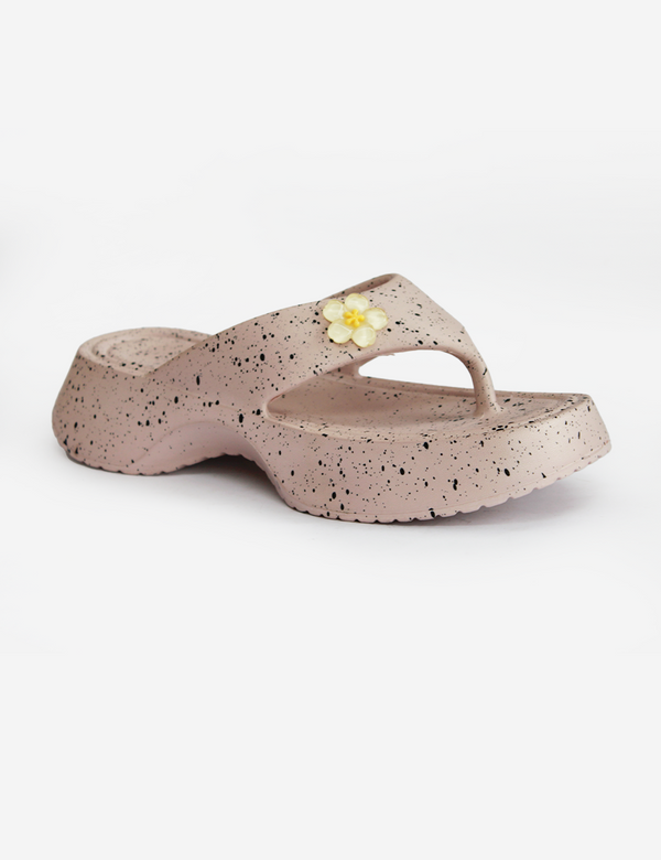 Pink | Soft Slippers for women