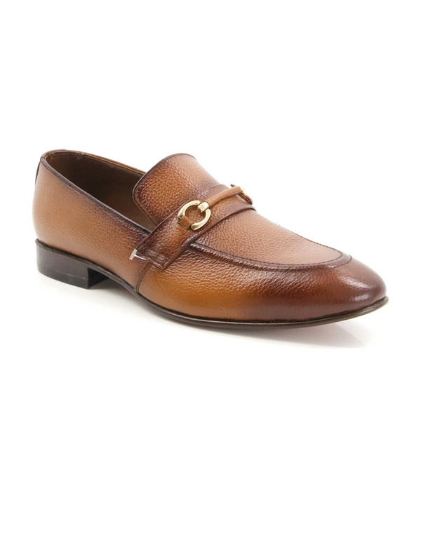 Brown | Moccsain for Men