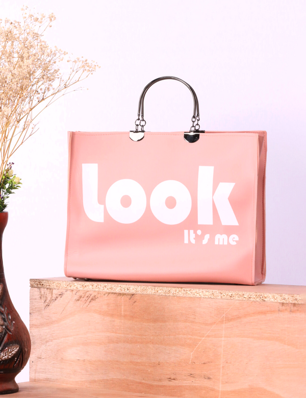 Pink | Stylish handbag for Women