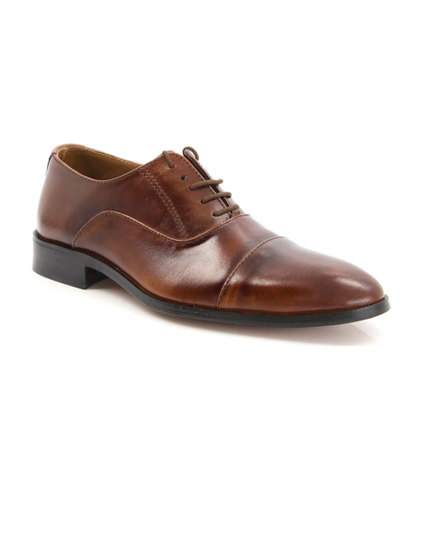 Brown | Formal Moccsain for men