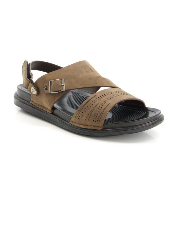 Brown | Imported Sandal for Men