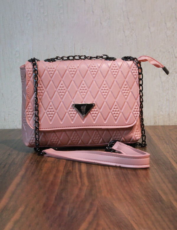 Pink | Shoulder Bag for Women