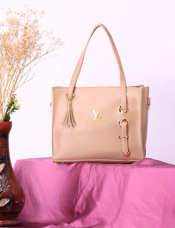 Fawn | Classic & Stylish handbag for Women