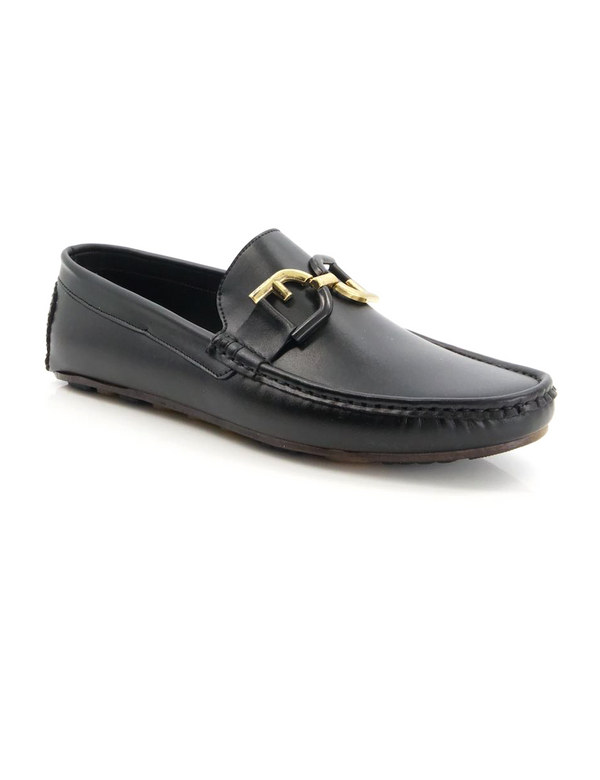 Black | Loafer for men